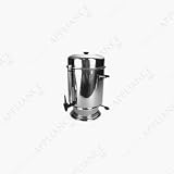 Review Regal Ware  / Coffee Urn 110 Cup Polished Stainless