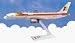 Daron LP1820 B757-200 Iberia - Spain