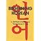 Good books for learning Korean