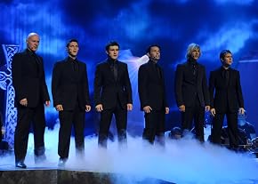 Image of Celtic Thunder