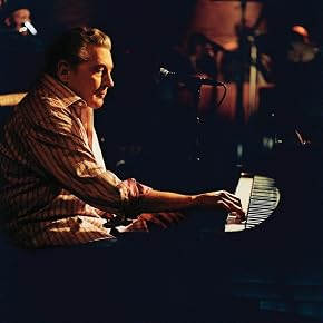 Bilder von Jerry Lee Lewis