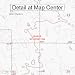 USGS Topographic Quadrangle Map - Dunkirk, Montana (Folded/Waterproof)
