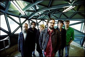 Image of Drive-By Truckers