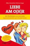 Produkt-Bild: Liebe am O(h)r: Mit Wortbildern 100 und mehr Spanischvokabeln pro Stunde lernen