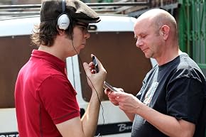 Bilder von Ben Folds