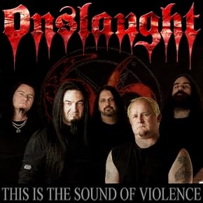 Image of Onslaught