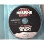 Coffret Mesrine - parties 1 et 2 [Blu-ray] <b>Blu-ray</b> ~ Vincent Cassel