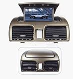 Gryphon MV-MAZDA3 6.5 Inch Monitor For Mazda 3