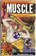 Muscle: The Confessions of an Unlikely Bodybuilder