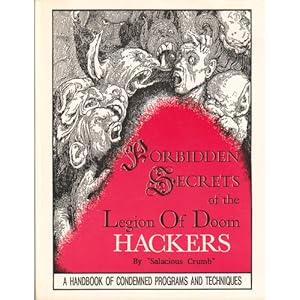 71f8aXuEUVL. SL500 AA300  5 Most Notorious Hacking Groups Of All Time