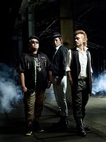 CLIFF EDGE の画像