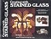 Creating with stained glass: Basic techniques for leaded and copper foil projects. Step by step inst by James E Gick