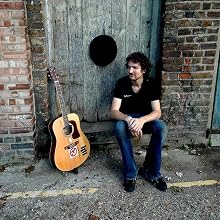 Frank Turner - Photo by Gregory Nolan