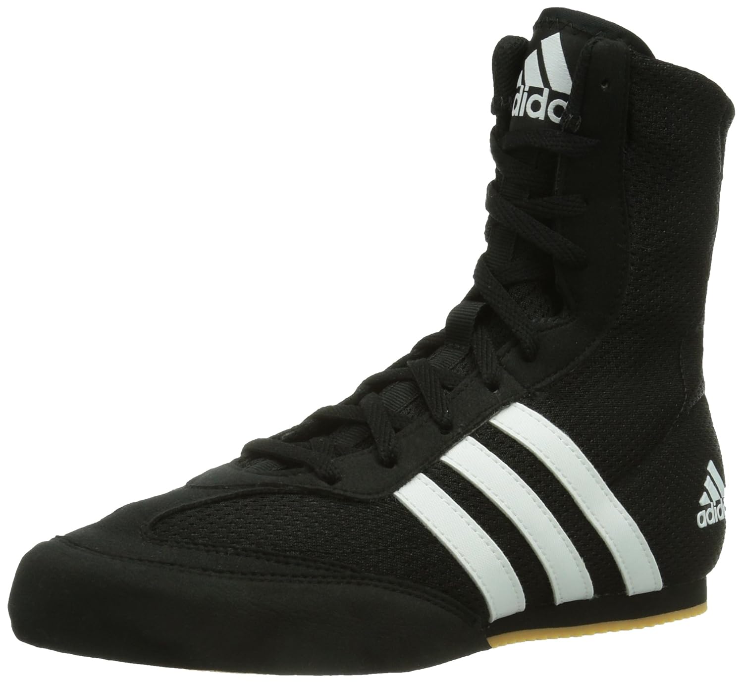 adidas tygun boxing boots size 4 Helvetiq