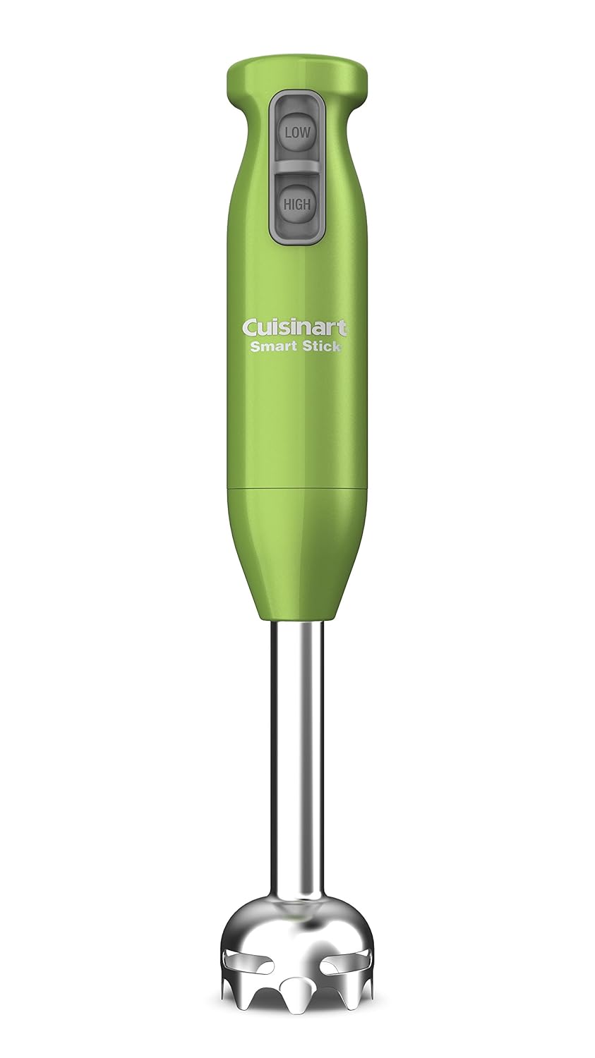 Amazon Green Cuisinart 2Speed Series Smart Stick Hand Blender Only