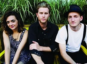 Image of The Lumineers