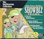 Old-Time Radio Showbiz Teams (Smithsonian Collection)