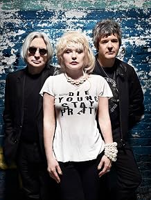 Image de Blondie