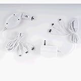 Intec DS Lt Universal Car/Home Adaptor