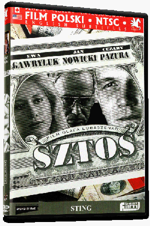 Sztos Sting
