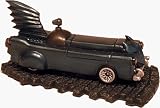 Review Kotobukiya  / Batman Volume 2:Batmobile(Version)