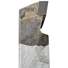 American Carbide Tool Carbide-Tipped Tool Bit for 30 & 45 Degree Boring, Neutral, C2 Grade, TSE Style
