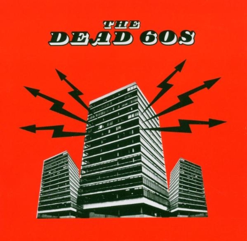 The Dead 60s - The Dead 60s / Space Invader Dub - Zortam Music