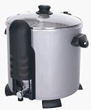 Masterbuilt 20010708 22-Quart Electric Turkey Fryer Masterbuilt 20010708 22-Quart Electric Turkey Fryer