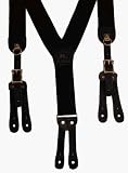 Cinch Up Suspenders - Y-back - by Welch