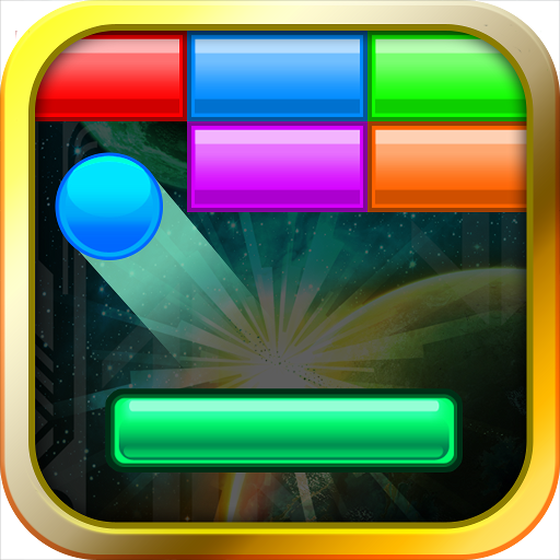 Space Buster 3D
