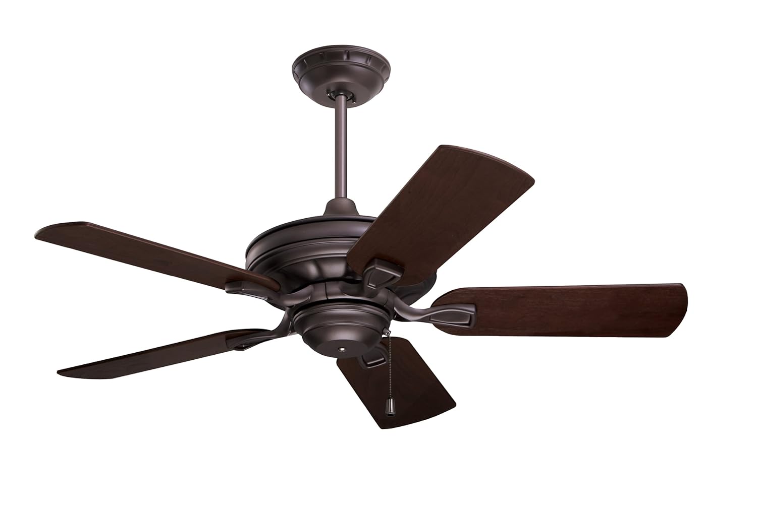 Emerson CF442ORB Bella Indoor Ceiling Fan 42 Inch Blade Span Oil Rubbed