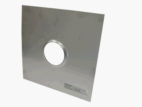 Chimney Plus 321208 Protech 8 Inch Top Plate