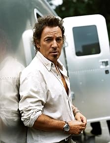 Image of Bruce Springsteen