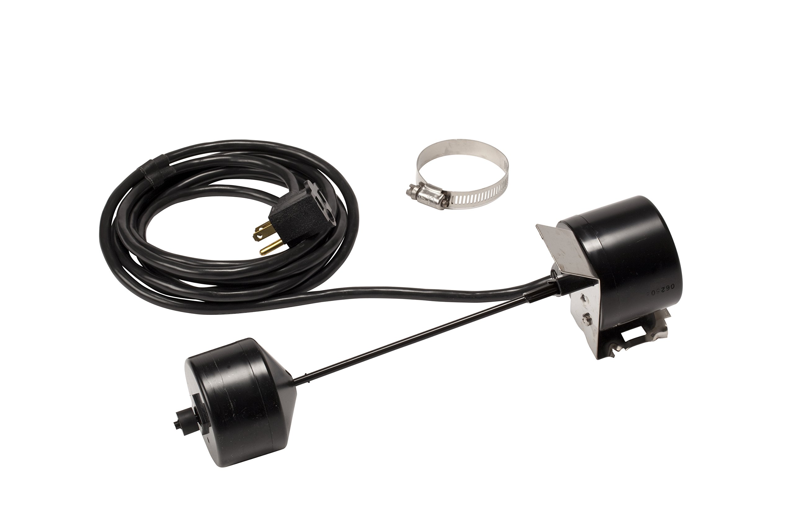 Red Lion SRVS 1/2 HP Piggyback Vertical Mechanical Float Switch eBay