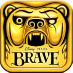 Temple Run: Brave