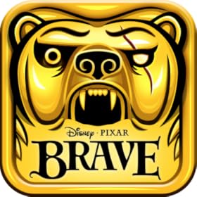 Temple Run: Brave