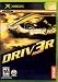 Video Games : Driv3r