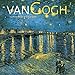 Graphique Van Gogh 2016 Mini Calendar (MY2716)