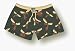 Don't MOOSE with Me! Womens Boxer Sleep Lounge