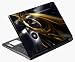 Cool Abstract Design Decorative Protector Skin Decal Sticker for 15.4 Laptop Computer