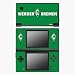 Ein neuer Look f�r deine elektronischen Ger�te! DesignSkins machen aus Hardware echte Hingucker! Das 
Notebook grau in grau, der MP3-Player total trist, das Handy schon wieder zerkratzt, eine Konsole 
wie jede andere... DeinDesign hat was dagegen. Mit ein paar einfachen Handgriffen verwandelst Du 
deine Hardware in dein individuelles Design-Highlight. Die DesignSkins von DeinDesign sind in vielen 
verschiedenen Looks erh�ltlich, sch�tzen dein Ger�t vor Kratzern und Abrieb und sind r�ckstandslos 
wieder abl�sbar.