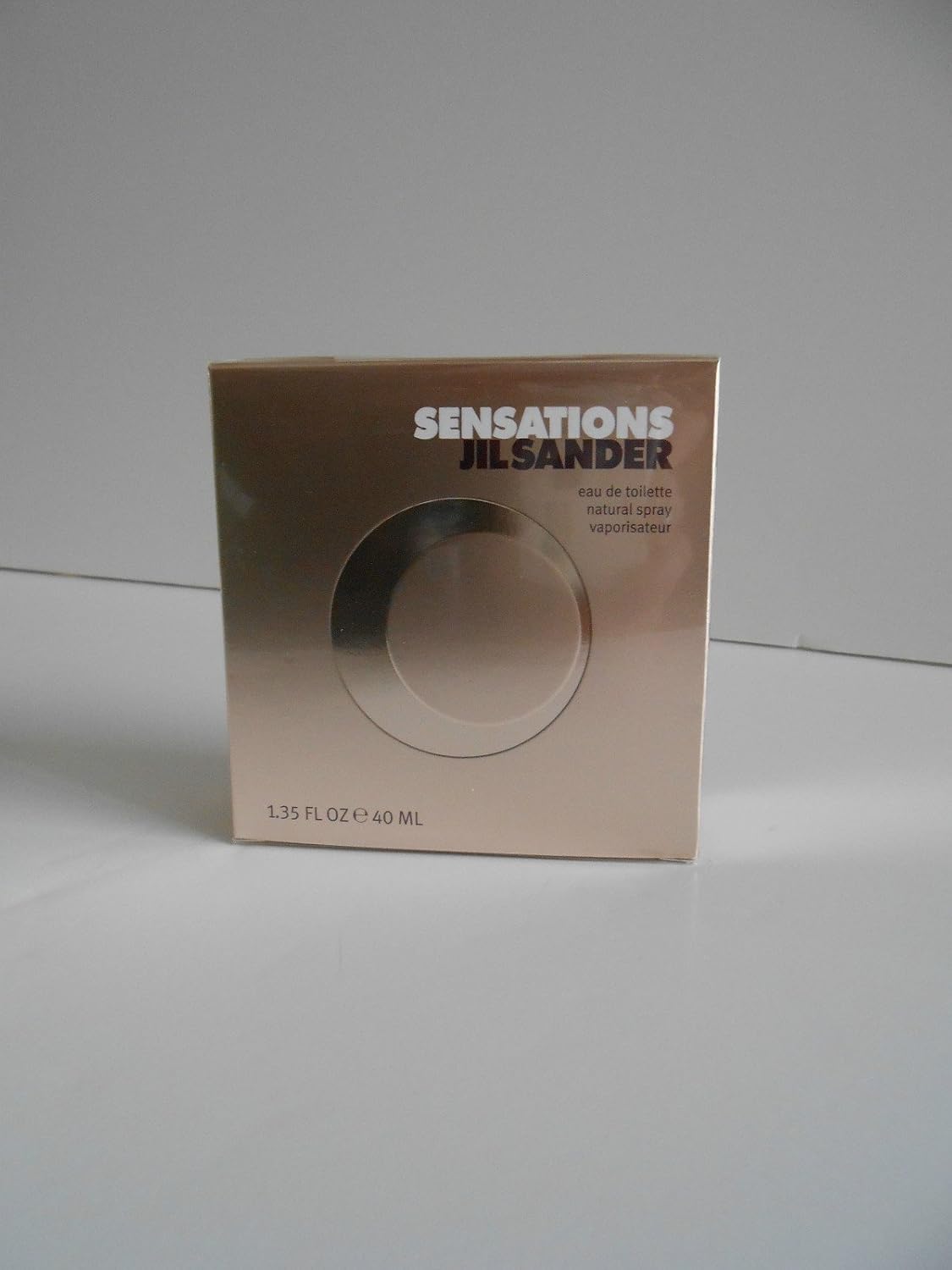 sensations for women