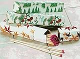 Biedermann & Sons M1175 Matches - Winterberry Design