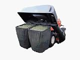 Arnold #OEM-190-182 Twin Bag Collect System