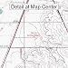 USGS Topographic Quadrangle Map - Akron, Iowa (Folded/Waterproof)