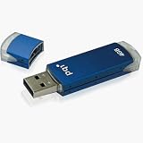 Pqi 2G Cool Drive U339 Blue