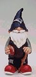 New England Patriots NFL Garden Gnome