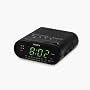 Sony ICF-C218 Automatic Time Set Clock Radio (Black)