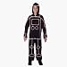 GlowMan Costumes - GB001W - Pink GlowBot - Womens - Small - 4-6 plus G-03 Glow Sticks