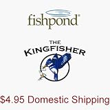 Fishpond Southern Cross Fishing Journal